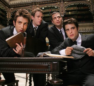 Juventude Interrompida 01