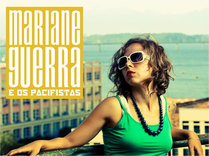Mariane Guerra_capa_EP
