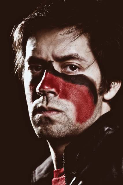 The Macaques - foto de Nuno Vilhena baixa