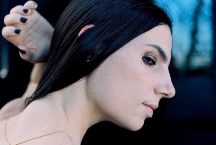 Nina Dolores por Caroline Bittencourt 026 2