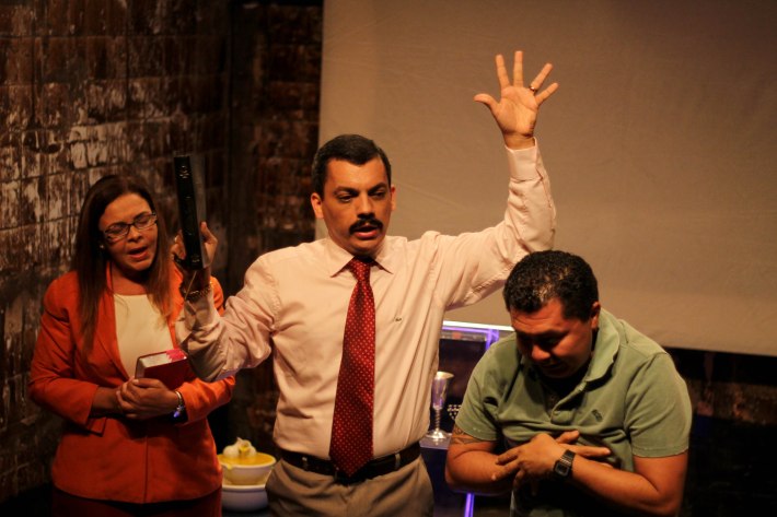 O PASTOR - BY JANDERSON PIRES-1789