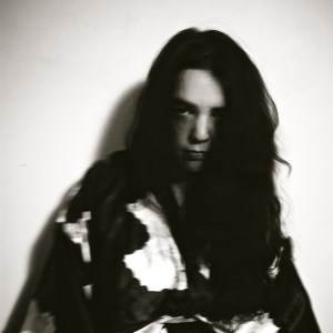 Ava Rocha por Rafael Salim