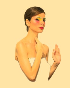 mãeana por Celina Kuschnir